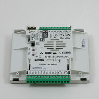 Display Giotto 5,6" - Parallel inputs