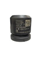 Buffer of AUTAN HE - &Oslash;80 x 80 mm - type A - EN81-20/50