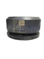 Buffer of AUTAN HE - &Oslash;165 x 80 mm - type A - EN81-20/50