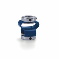 Flex koppeling voor encoder (klein), 8x8mm