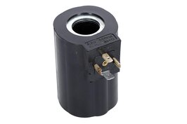 GMV spoel voor kleppen - 220 Vac/12 Vdc  - Met connnector