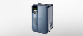 Frequentieregeling FUJI LIFT LM1 - 7,5Kw - 18,5A