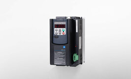 Frequentieregeling FUJI LIFT LM2A - 5,5Kw - 24,5A (FRN0015LM2A-4E)