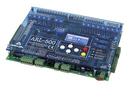 ARL 500 lift controller Board - max 48 Verdiepingen