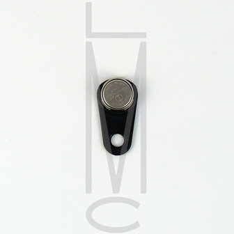 Back Up Key (tbv Smart Key system)