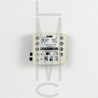 Control unit Smart Key (excl. electronic key)