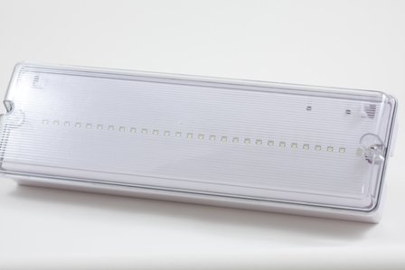 LED Noodverlichtings-armatuur