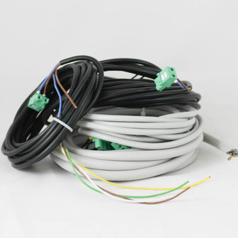 Top Of Cabin Wiring Kit Single Acces