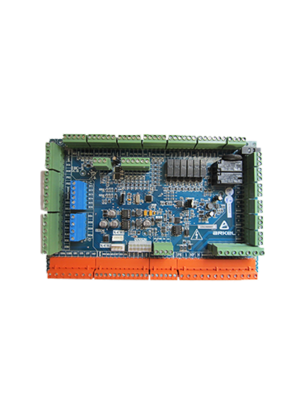 IBC-S BOARD