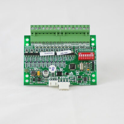 Gray - Binair Code Converter (ARL 500)