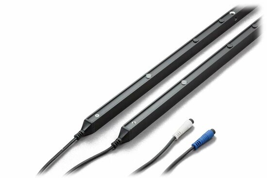 Cedes Cegard/Mini-MOD SY 2000-36, NB, BCK, Mounting Kit
