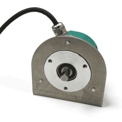 Encodersteun voor Lika pulsgever type I58-H-XXX