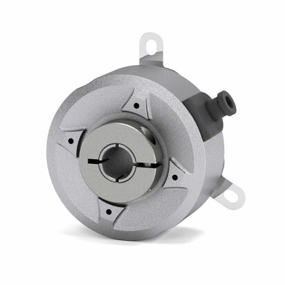 Lika holle as Incrementeel Encoder C50 serie, 1024 pulsen, &Oslash;10mm