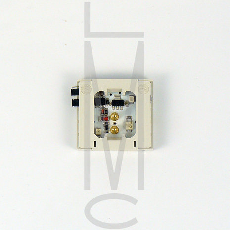 Control unit Smart Key (excl. electronic key)