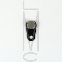 Back Up Key (tbv Smart Key system)