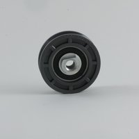 Kunststof Geleiderol Diameter 56mm