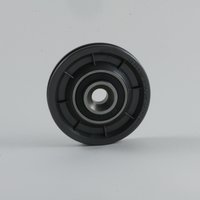 Kunststof Kabelkeerrol Daimeter 64mm