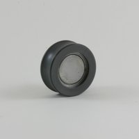 Tegendrukrol Met Excentrische As Diameter 32mm