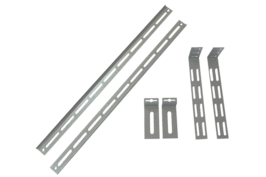 Montage frame voor Weco sensorlijsten