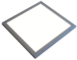 LED Paneel 18W 1200-1400Lm, 295x295x12mm, 4000k