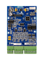 ENCA - ABSOLUTE ENCODER BOARD