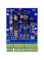 ENCI - INCREMENTAL ENCODER BOARD