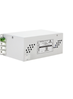 EMC filter for 5,5/7,5/11 kw - 30A