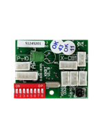 KKBT - Landing Call Unit - ARL-500