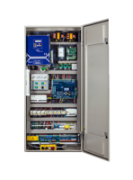 ARL-500 Lift controller Board - Max 48 Floors