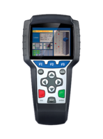 AREM PROGRAMMING TOOL - ARCODE (ARL-500/ARL-700)