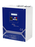 ADRIVE INVERTER 4B075 (400V/7.5KW/17A)