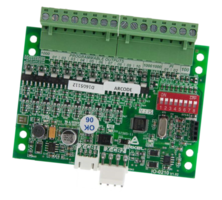 Gray - Binair Code Converter IO-0210 (Arcode)