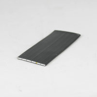 Hangkabel plat 24 x 0,75mm²  - H05VVH6-F