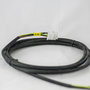 KBL-DCN2 - DOOR CONTACTS CABLE 3M (CONNECTION TO LANDINGDOOR)